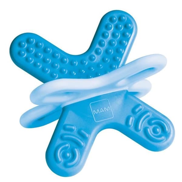 MAM Babyartikel Mam Teether Bite - Relax - 66669811