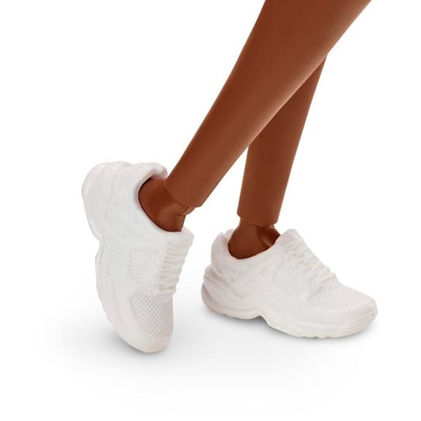 BARBIE Tennis - HRM49