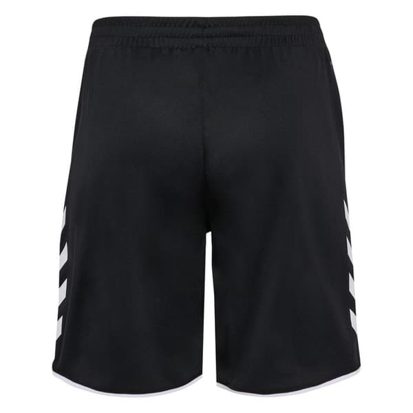 Kort Hummel Core 2.0