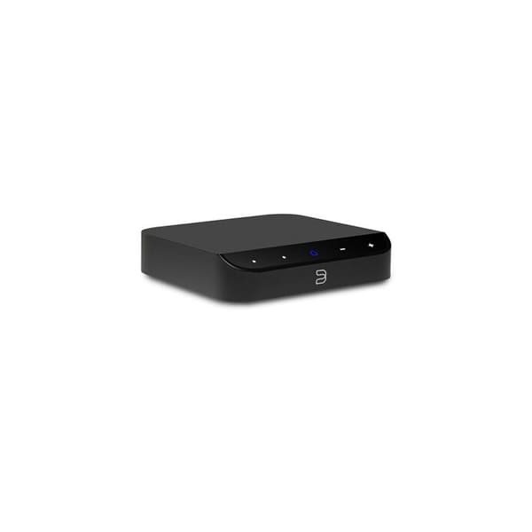 Nätverksläsare Bluesound Node NANO