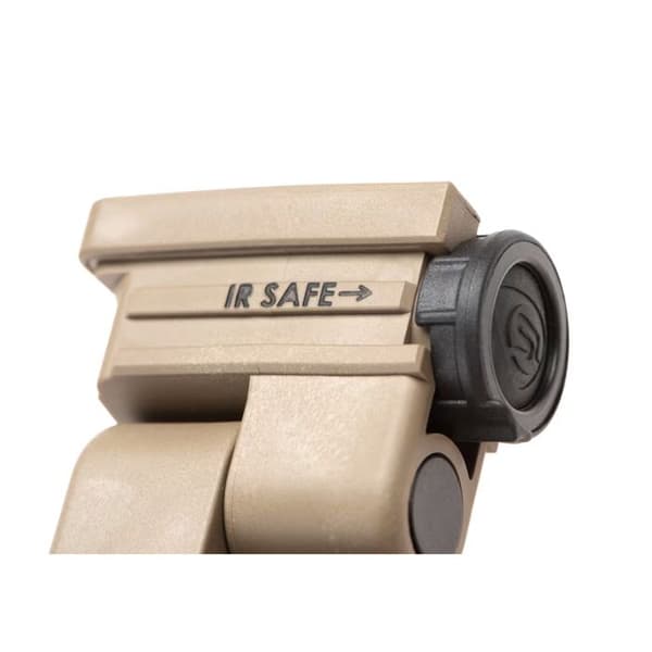 Streamlight Sidewinder ficklampa