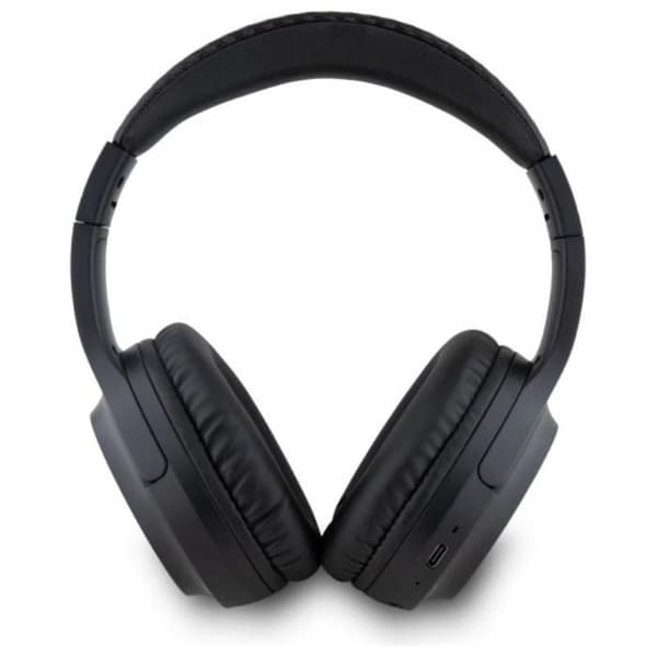 Bluetooth-hörlurar - BMW - ENC - Svart - Bluetooth 5.3 - IPX4 - Röstassistent