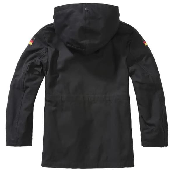 Barnparka Brandit BW