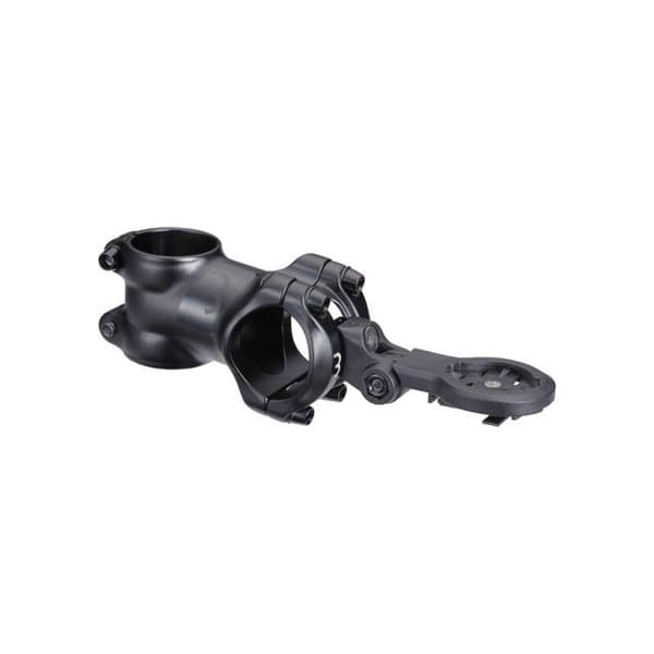 Potens BBB Stem Rider - Svart - 60 mm