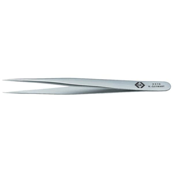 C.K T2319 Precision spetspincett, fin 120 mm