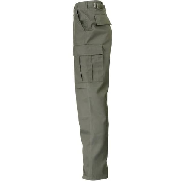 US M65 BDU Militärbyxor