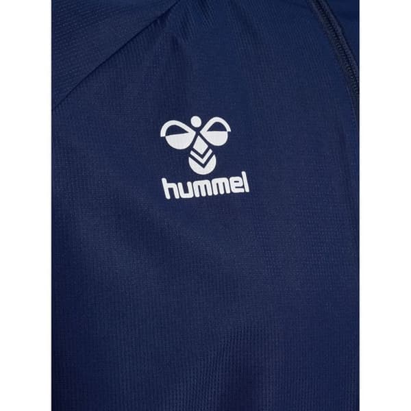 Vattentät jacka Hummel Lead 2.0