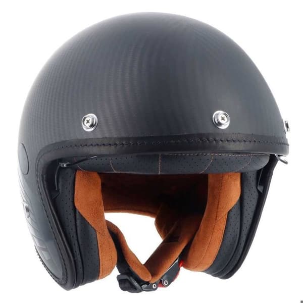 Helstons Wings jetmotorcykelhjälm