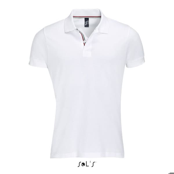 Polo Sols Patriot