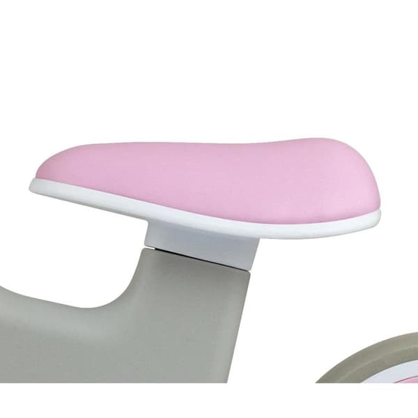 Draisienne Cykel Rosa
