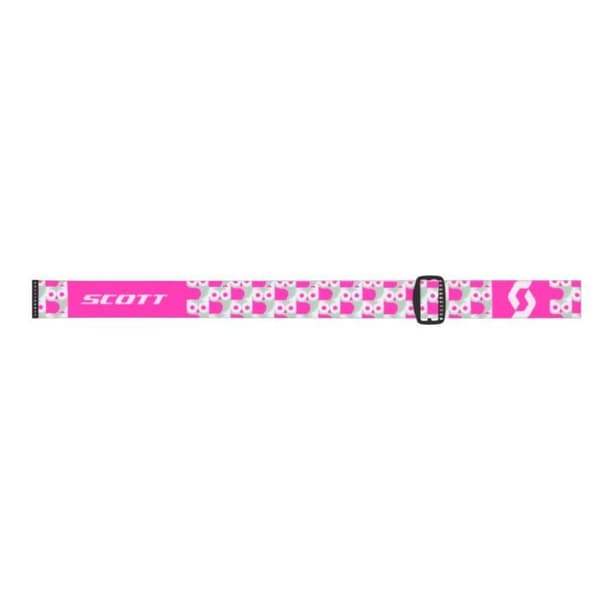 Skidmask/ Snömask Scott Jr Agent Enhancer S2 Flicka