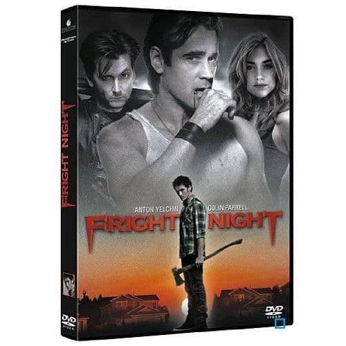DISNEY CLASSICS - Fright Night DVD