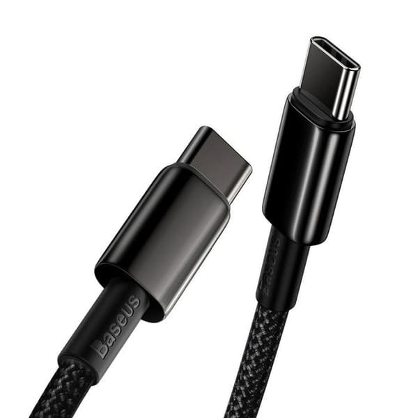 Coque - Baseus - iPhone 6 - Ultra tunn - Flexibel - Syntetiskt läder