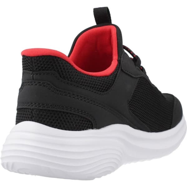 Skechers Skor Modell Bounder Pro - Färg Svart