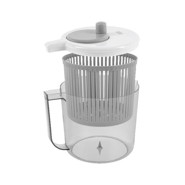 Teesa salladsslungare 2,5 L