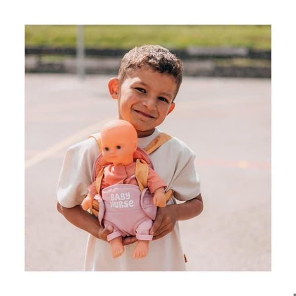 Bärsel Baby Nurse