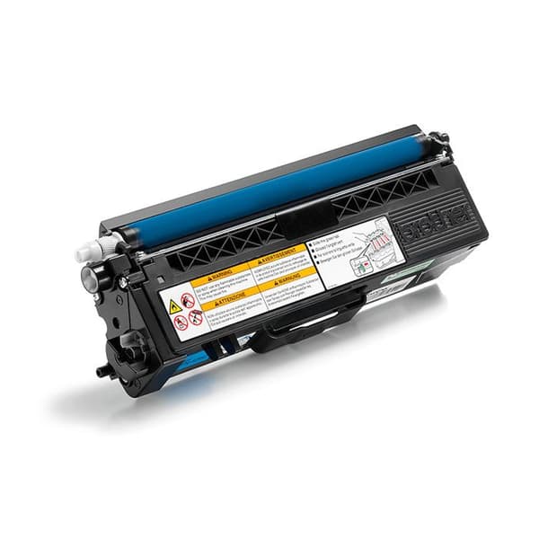 Brother TN-325C Cyan Laser Toner