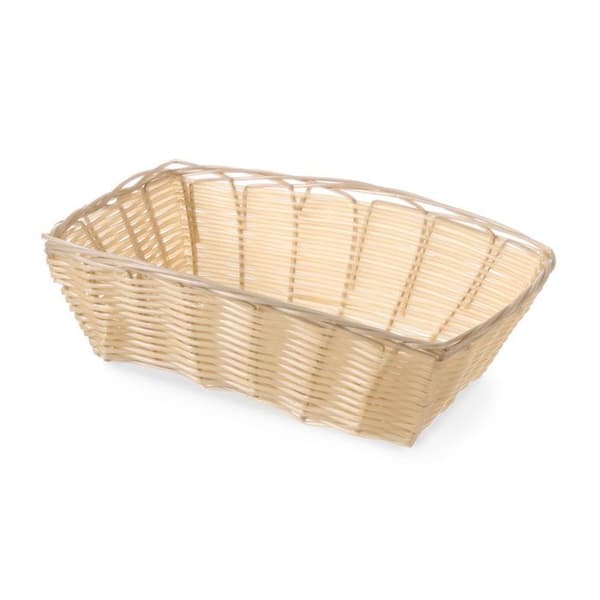 Brödkorg - rektangulär 225x150x(H)65 mm - Hendi