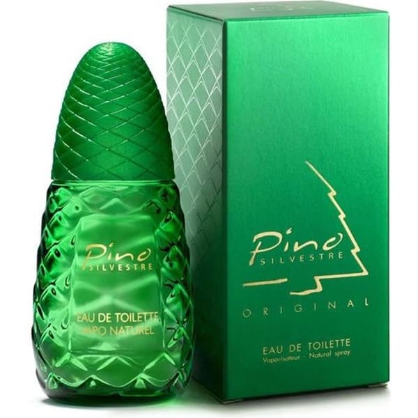 Herrparfym – Pino Silvestre – Original – 125 ml
