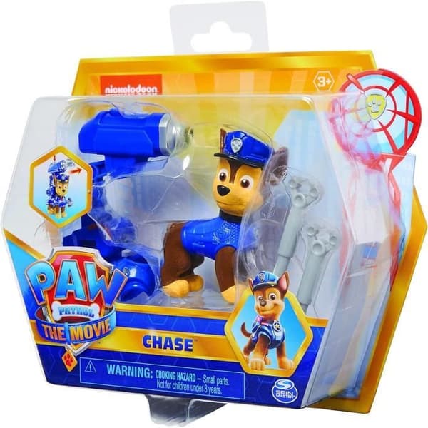 Paw Patro statyett