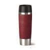 Resemugg - EMSA - MURE - 0,5L - Silikon - Plast - Cylindrisk