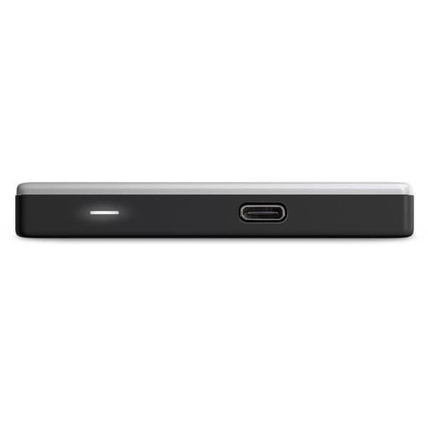 WESTERN DIGITAL My Passport Ultra - 2TB - Silver