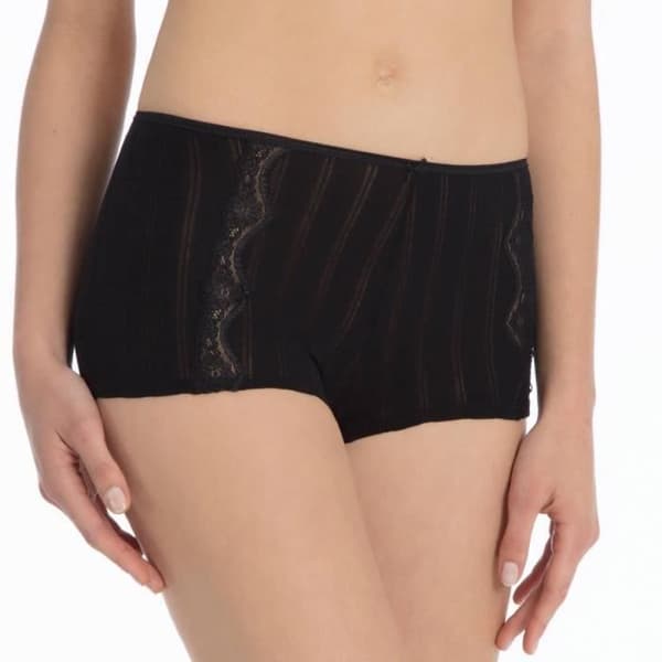 Boxer Etude NOIR S