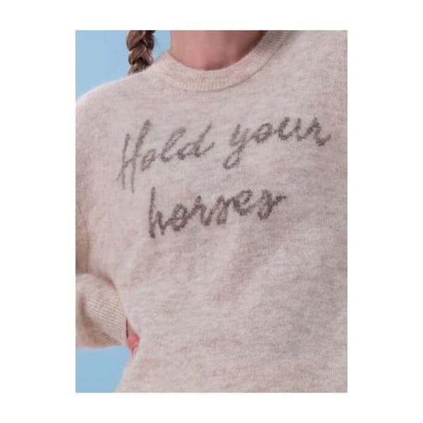 Pull dam PS of Sweden Citat Mohair Mix