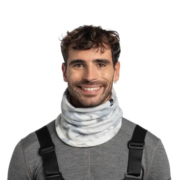 Buff Comat tryckt polarfodral