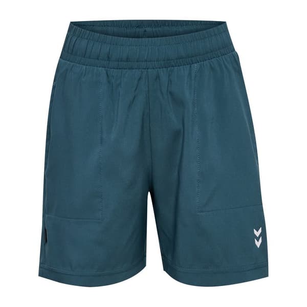 Kort barn Hummel Pulse