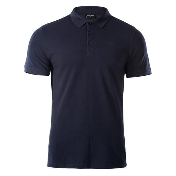 Polo Hi-Tec Romso - marinblå