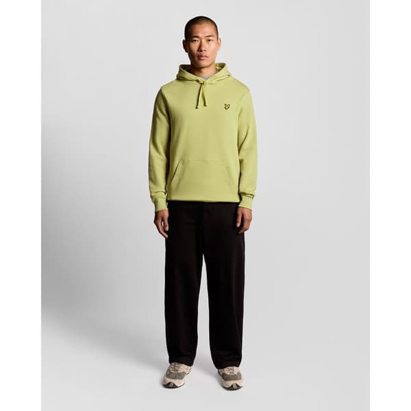Luvtröja från Lyle & Scott