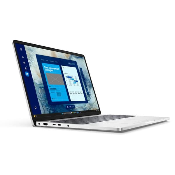Bärbar dator - DELL - Pro 16 PC16250U5 - Intel Core i7 - 8 kärnor - Windows 11
