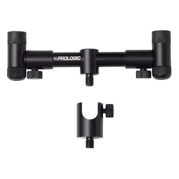 Rod Pods - Prologic - Element Quick Release Storm - Buzz Bar 12-25 cm - Svart
