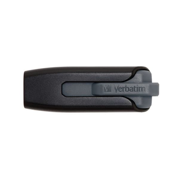 Store 'n' Go V3 USB-nyckel - 256 GB - USB 3.0 - VERBATIM