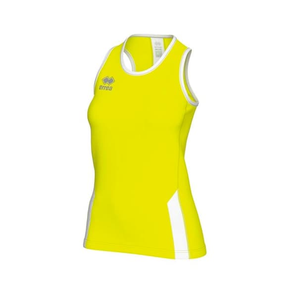 Errea Regis Woman Ad Top