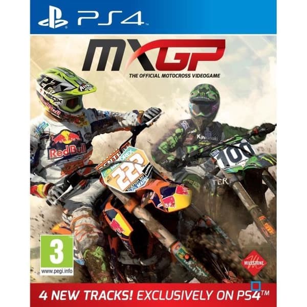 MXGP
