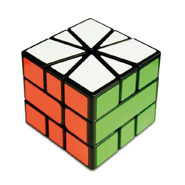Kub 3x3 SQ 1 Cayro - Rotationspussel