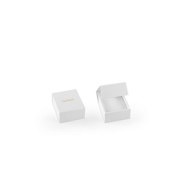 Stiliga GUESS örhängen JUBE04585JWRHT-U