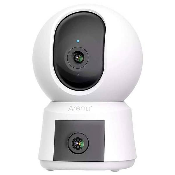 P3TT Arenti Wi-Fi IP övervakningskamera 2304 x 1296 pixlar