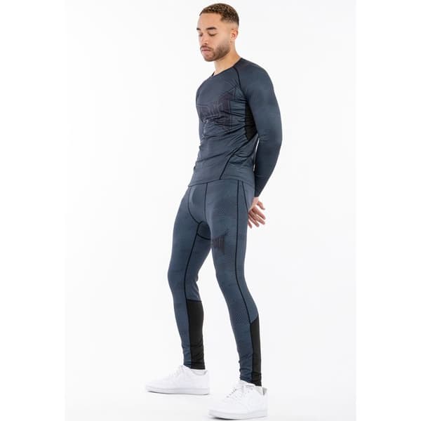 Tajta leggings Tapout Mapleton