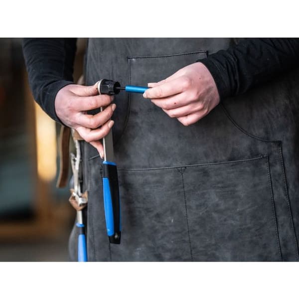 BBB GuidePin-adapter för 12mm kassettmuttrar