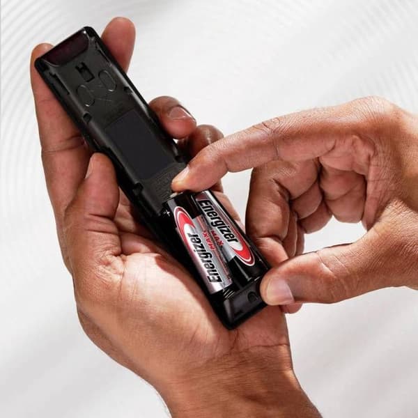 Batteri - ENERGIZER - Max AA LR6 - 8 stycken - Alkalisk - 1,5 V - 10 års hållbarhet