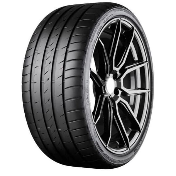 Däck sommar - Firestone - Firehawk Sport - 255/30-19 - Hög prestanda - Optimal grepp