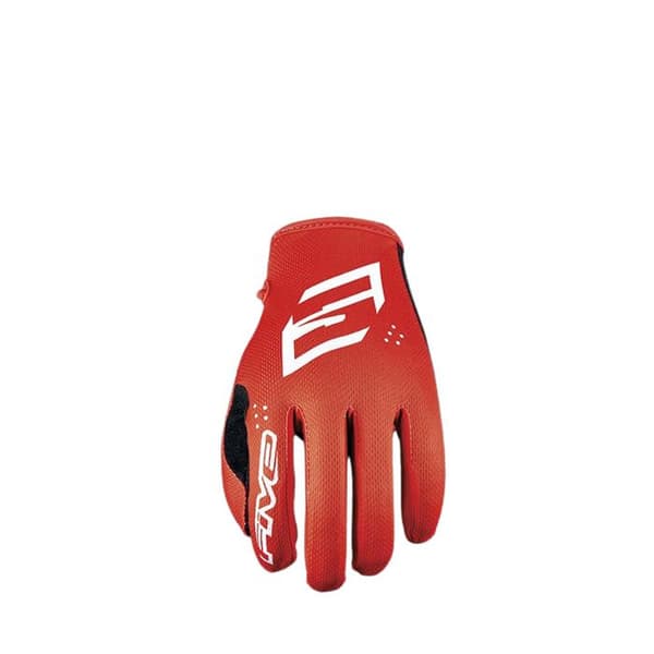 Barnmotorcykelhandskar sommar Five MXF4 MONO