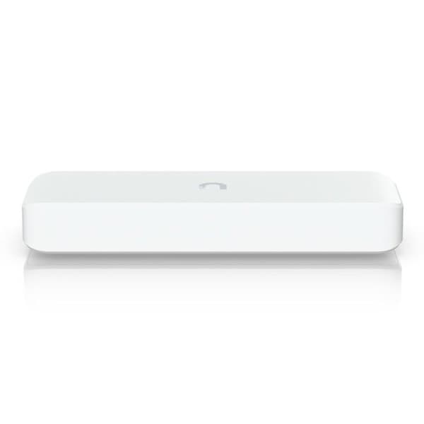 Ubiquiti UniFi Flex 2.5G 8-portar 2.5GbE SFP+ switch