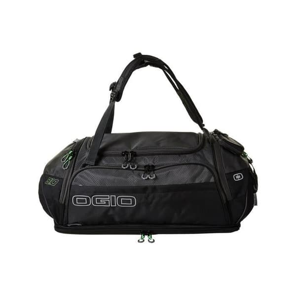 Duffelväska - Ogio - Endurance 9,0 - 74 Liter - Svart - Multisport