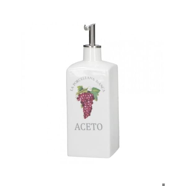 KONSERVERINGSFLASKA 250ML DECO PORSLIN