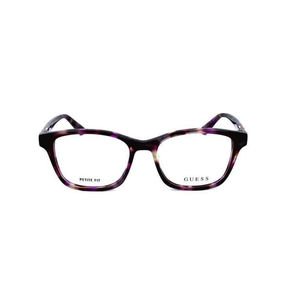 Optisk båge - GUESS - GU2810 - Lila - Plast - Dam