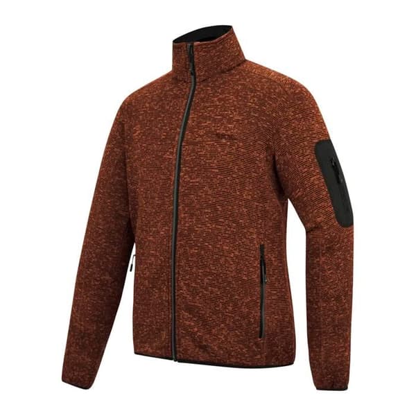 Regatta Newhill zip-up fleece